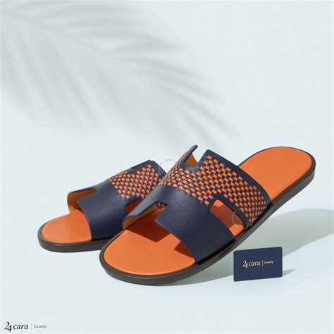 Hermes izmir sandals review